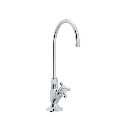 ROHL San Julio Filter Faucet In Polished Chrome A1635XMAPC-2